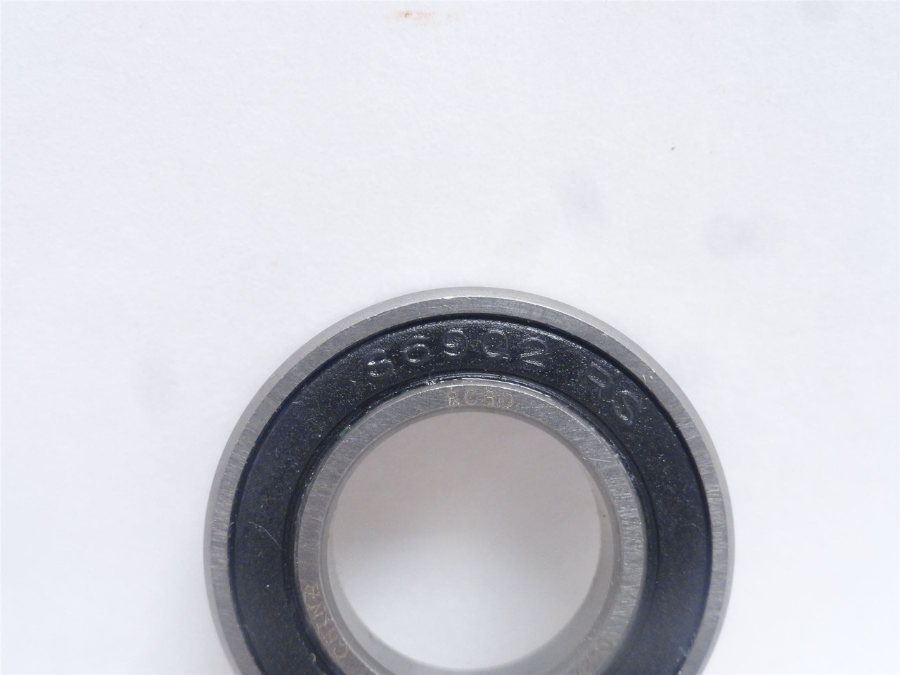 RCBD S6902-2RS; Ball Bearing 15mmID x 28mmOD x 7mm Wide