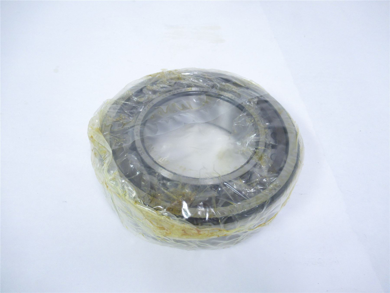 SKF NU2218 ECP/C3; Bearings 90mmID160 mmOD40 mm W C3Clearance