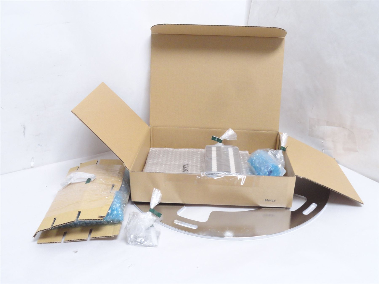 Cryovac ZFUR075345A; PC Board Change Over Kit