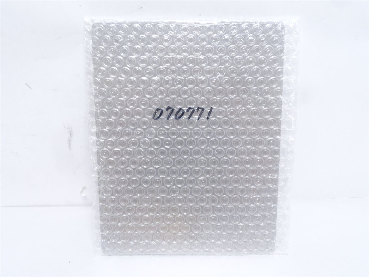 Cryovac ZFUR075345A; PC Board Change Over Kit