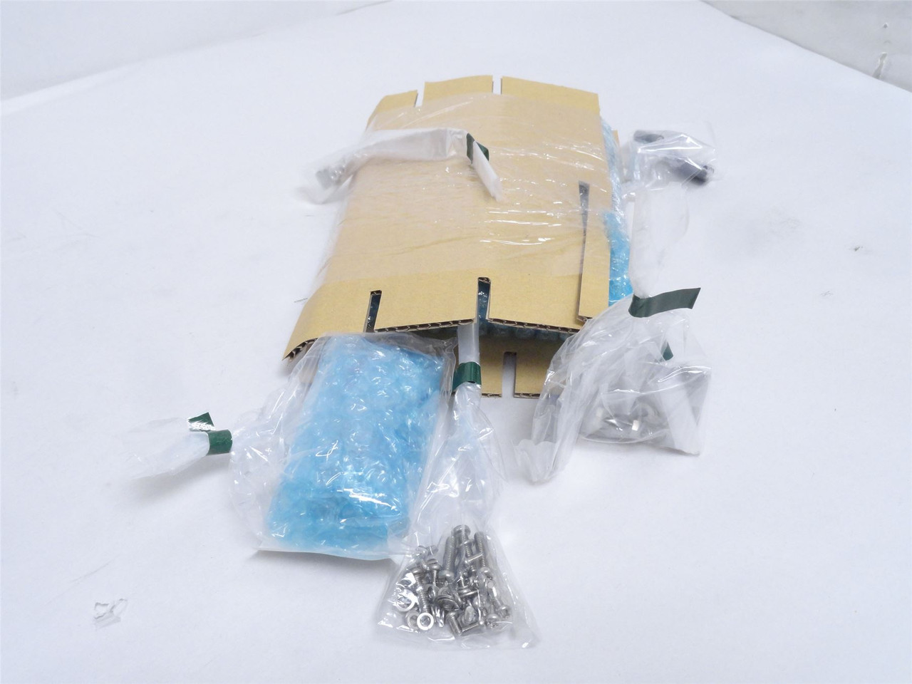 Cryovac ZFUR075345A; PC Board Change Over Kit