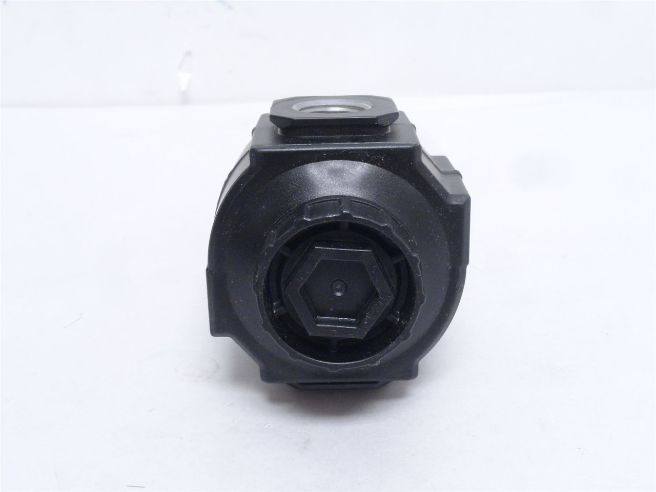 Norgren R74G-4AK-RMN; Pneumatic Regulator;1/2"PTF; 150PSI Out