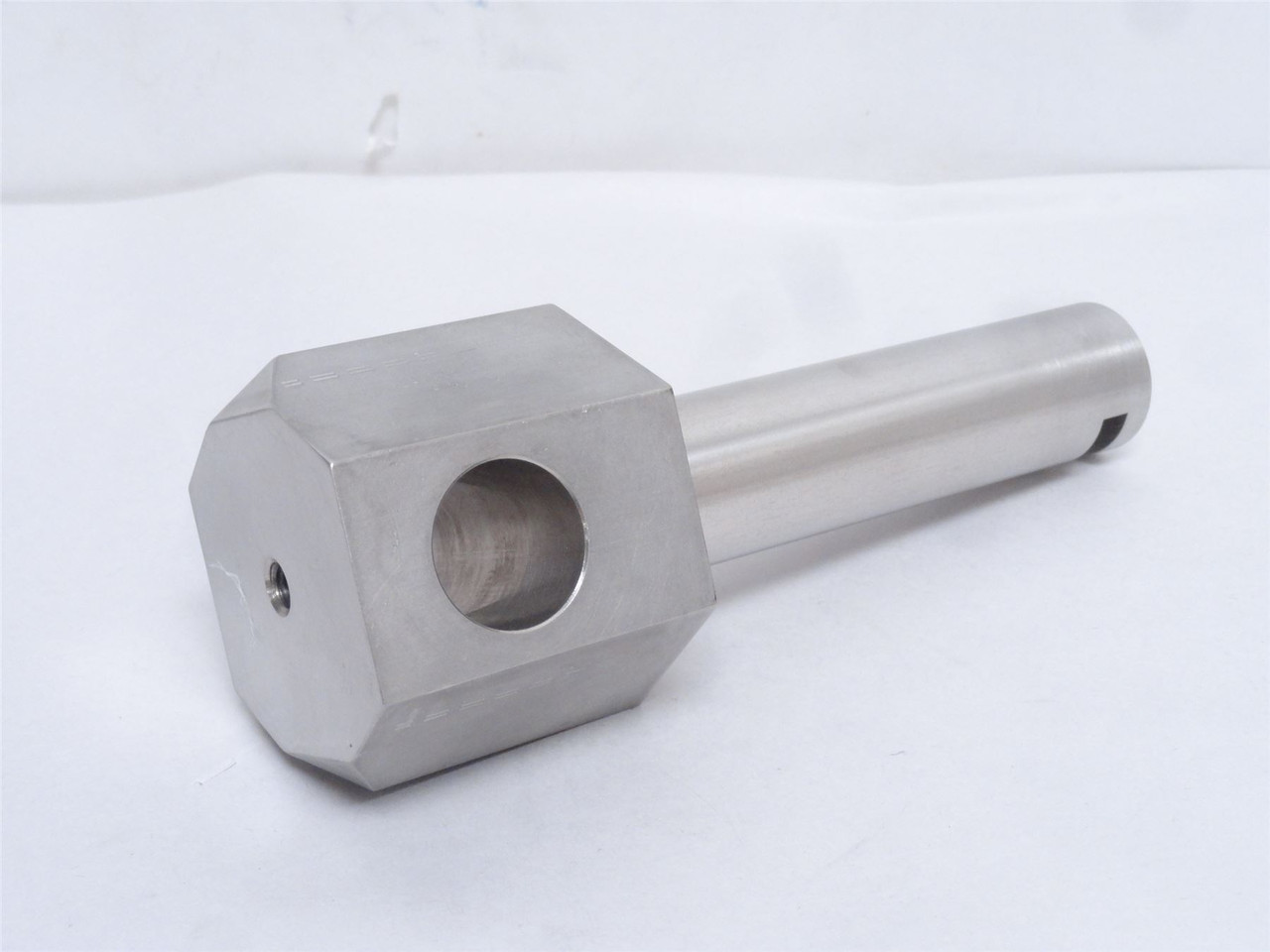 Cryovac FUR44320; Specialty Shaft; SS; 1-3/16"OD x 7" Long