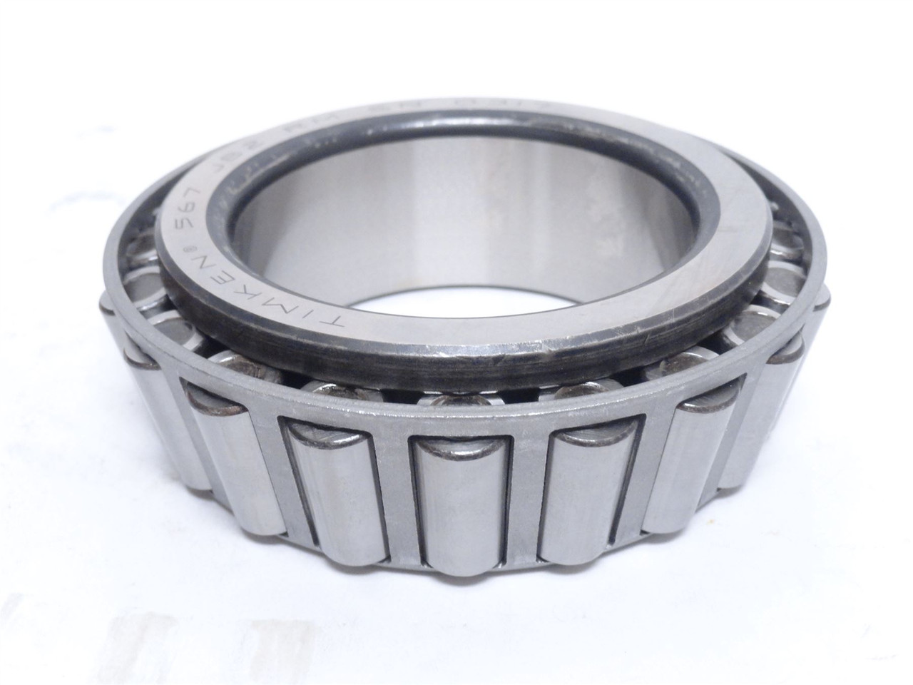 Timken 567-20024; Tapered Roller Bearing Cone 1-3/4"ID