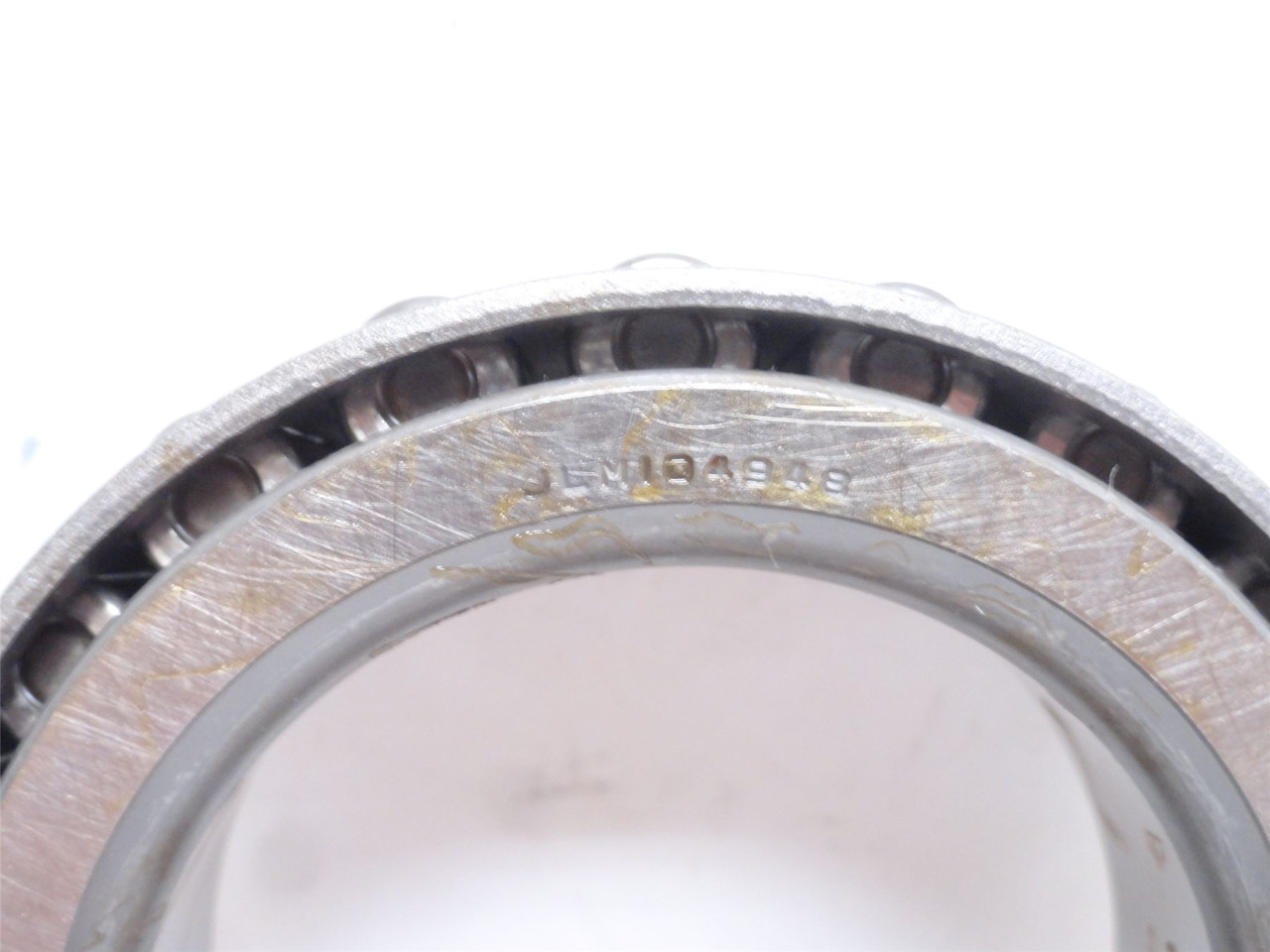 Koyo JLM104948; Tapered Roller Bearing Cone; 50mm ID