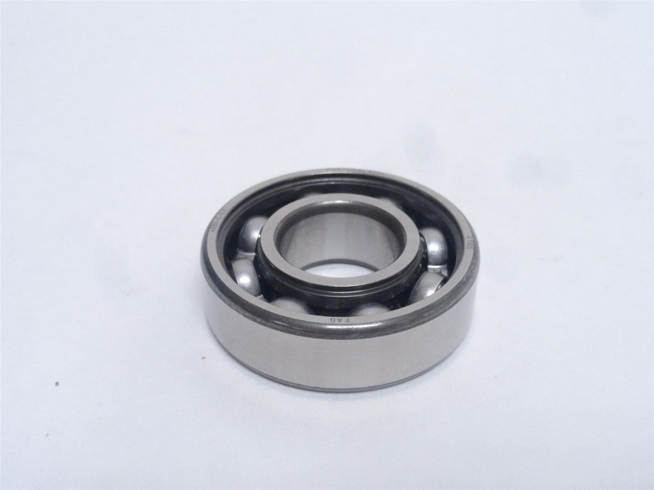 FAG 6204-C-C3; Ball Bearing; 20mmID x 47mmOD x 14mm Wide
