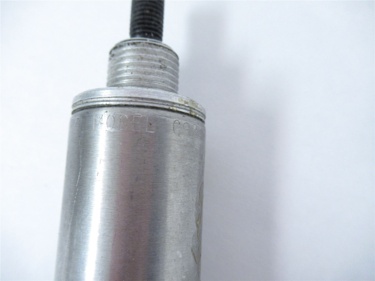 Bimba 092P; Pneumatic Cylinder  1 1/16" Bore x2" 1.5" Stroke