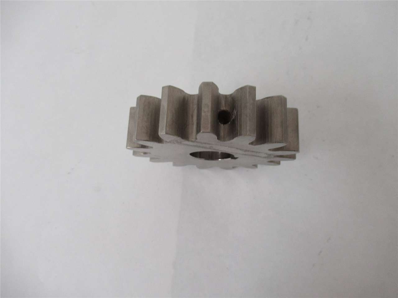 JBT 403900108; Gear Spur 15 T .75 ID