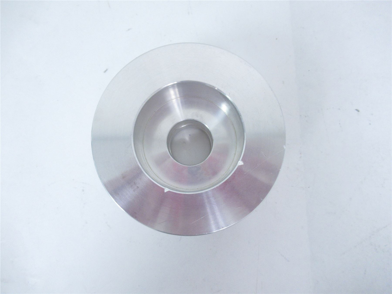 Cozzini DWG B-0577-4.02; Cyl Piston 4.02 Aluminum