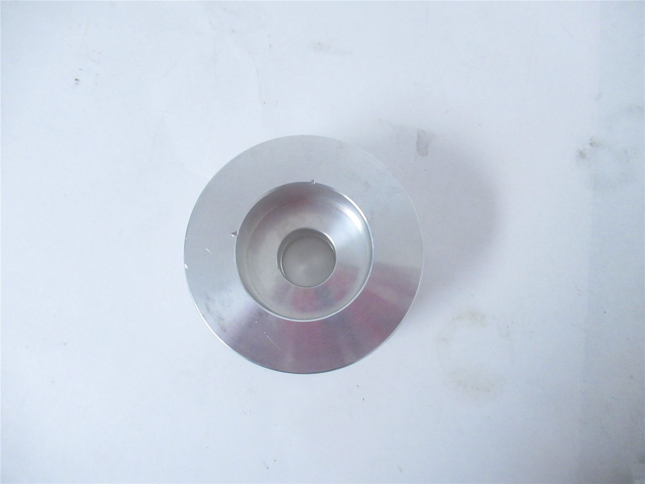 Cozzini DWG B-0577-4.02; Cyl Piston 4.02 Aluminum