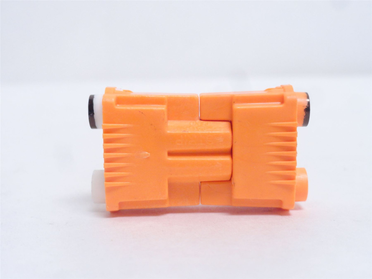 Ideal 30382J; Lot-20; Powerplug Disconnect; 2-Wire; 75/Jar