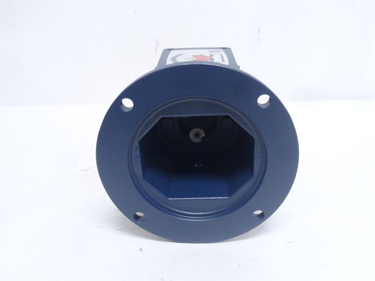 Grove Gear GR-BM815-20-D-56; Speed Reducer 20:1 Ratio; RA