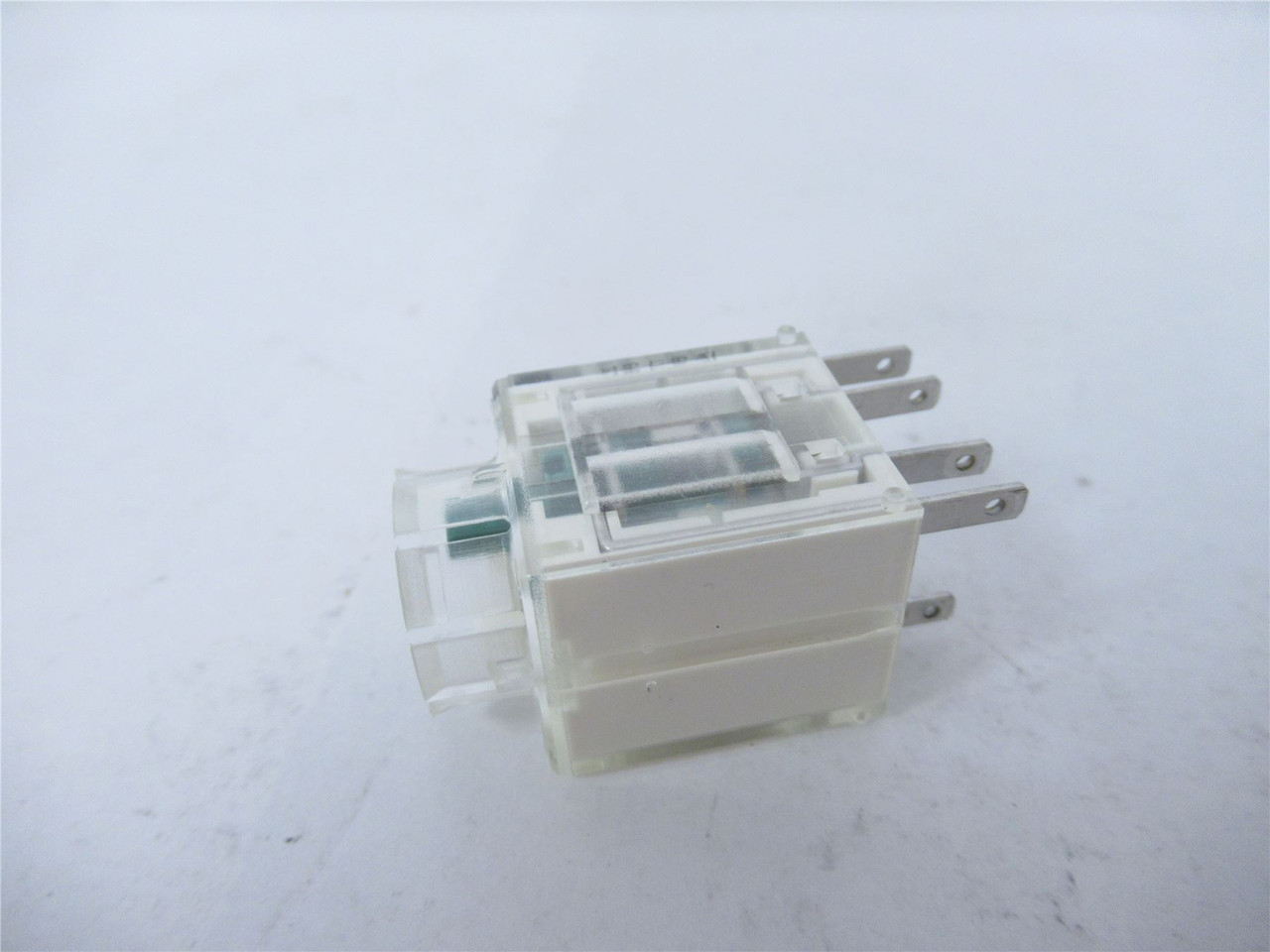 Schlegel AZ011_97; Push Button Contactor  1-NC 2-NO 250V
