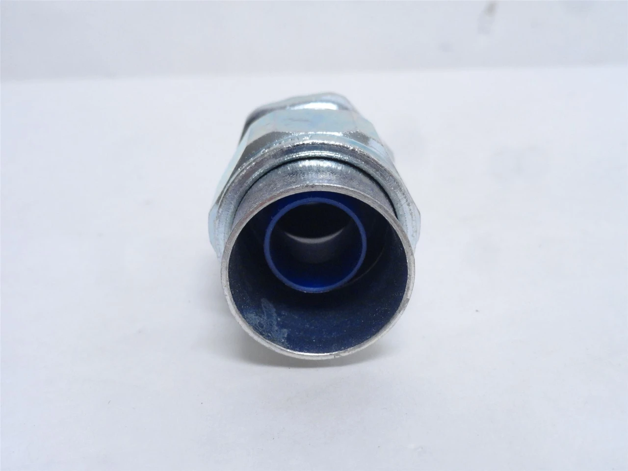 T and B 3721-TB; Liquidtight Connector; Straight; Size:: 1/2"