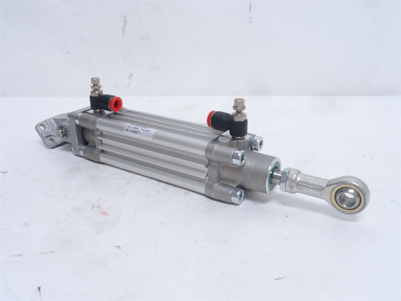 Pearson 626407; Cylinder Assy PDA/802032/M/80; 32mmID