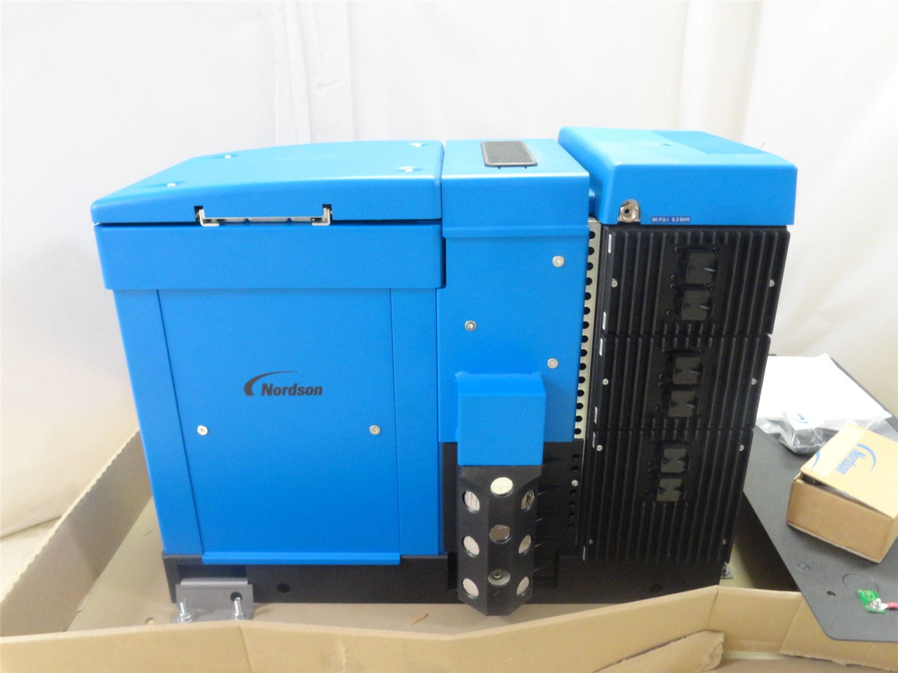 Nordson PBF240-T15-HOD-FW-6H-P1-XXX-I-XX; Flex Melter 8552515