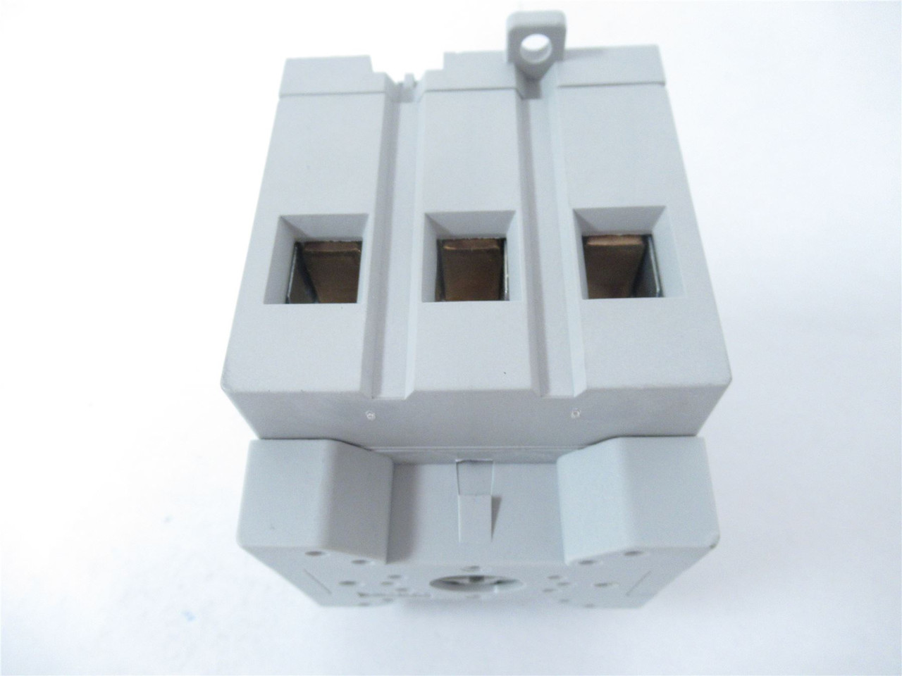 Sprecher+Schuh LE7-80-1753; Disconnect Switch 600V 100A Panel