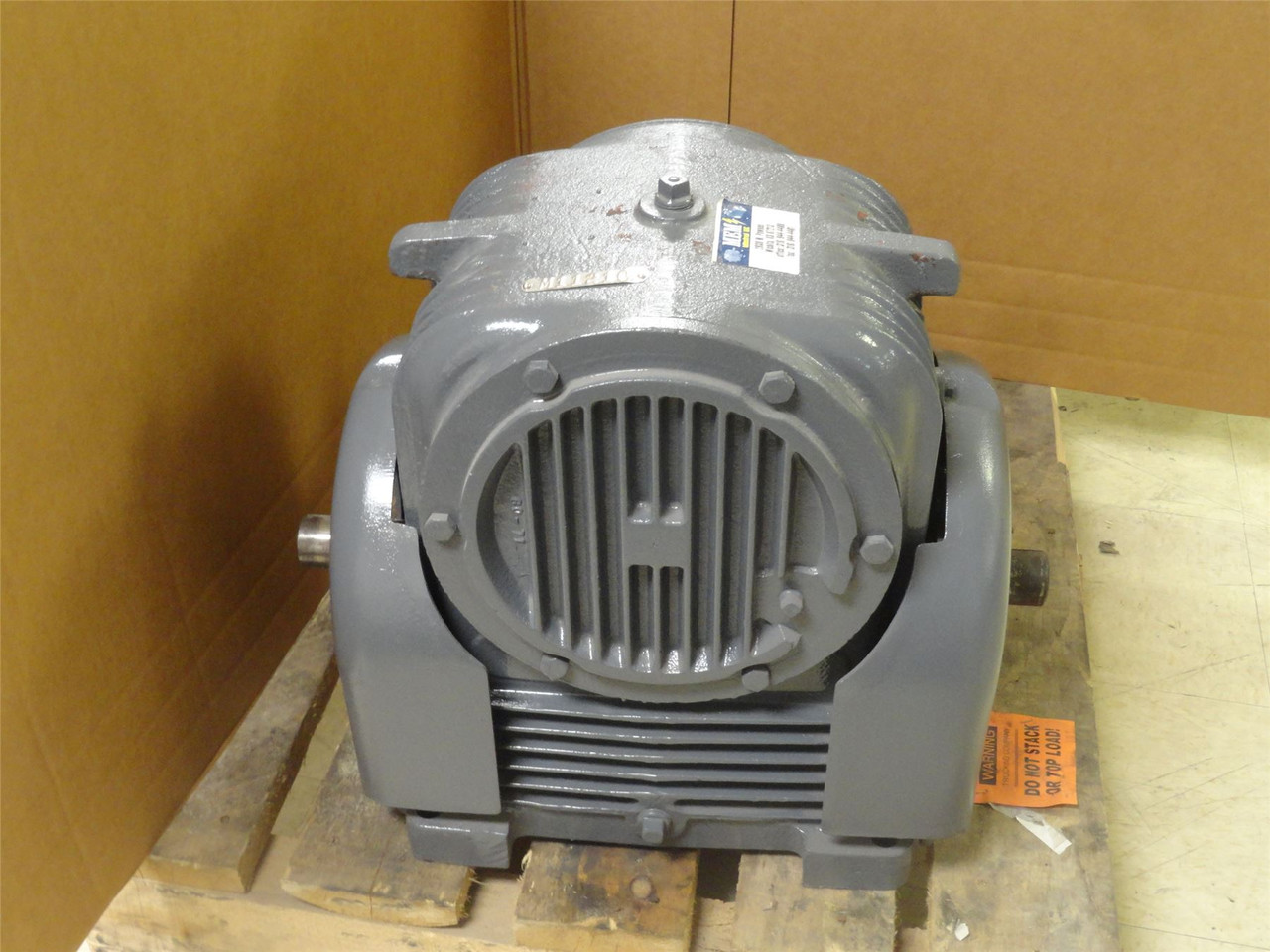 Provisur 230622; Gearmotor; LH; 25:1 Ratio