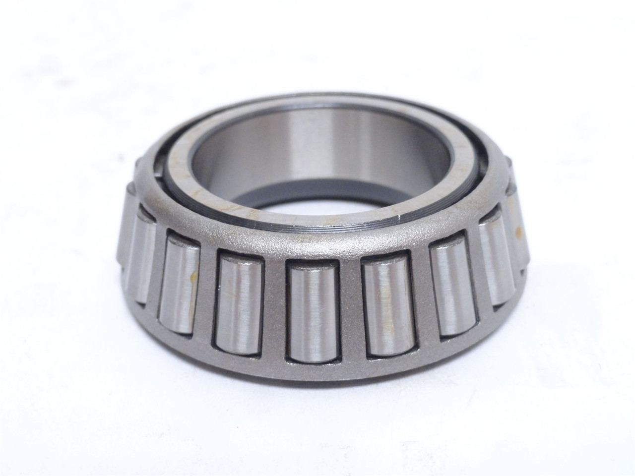 Timken LM67048; Tapered Roller Bearing Cone; 1-1/4"ID