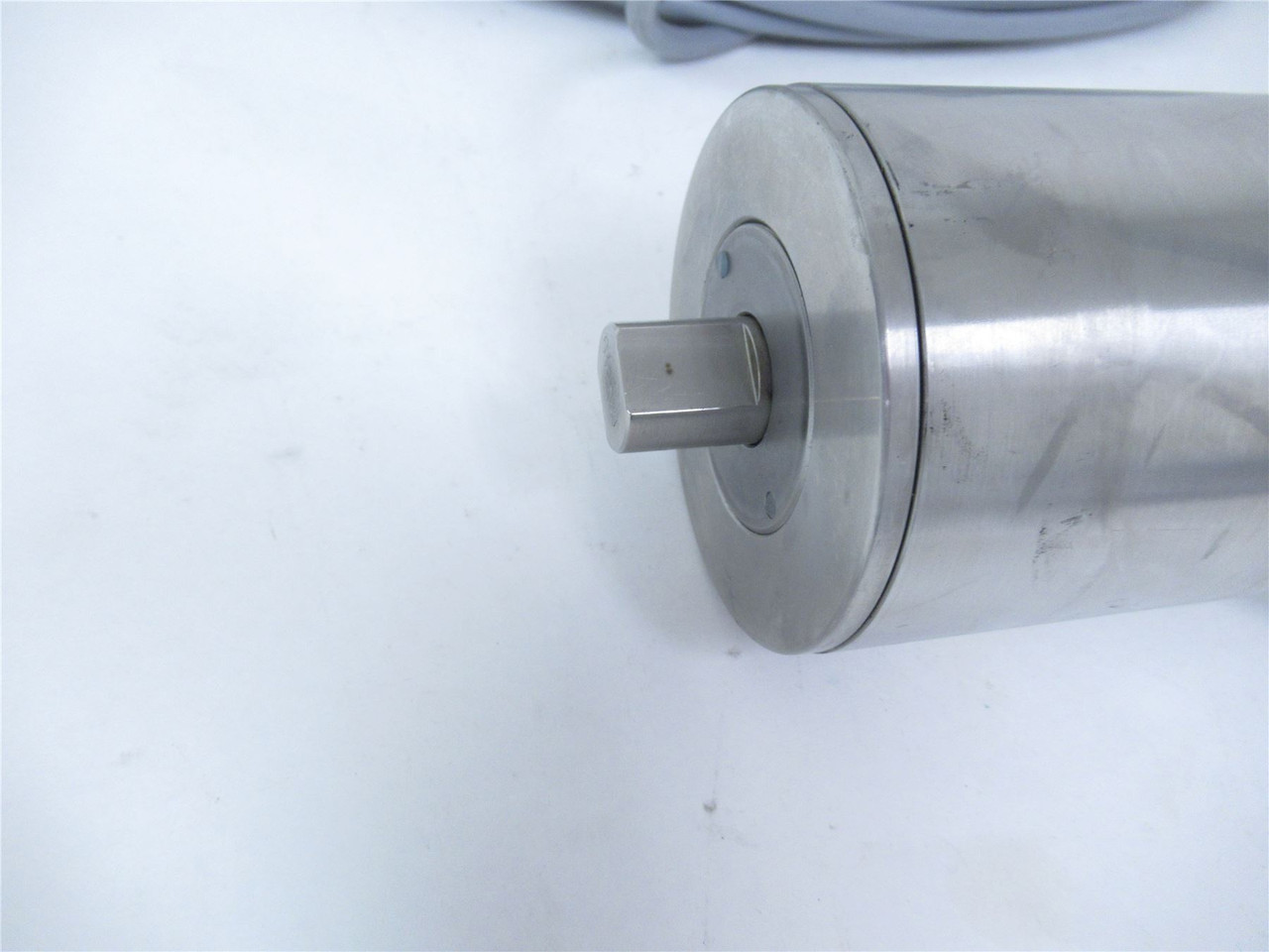 Procon TVI 107965597; Drum Motor 87mm x 250mmL 460VAC