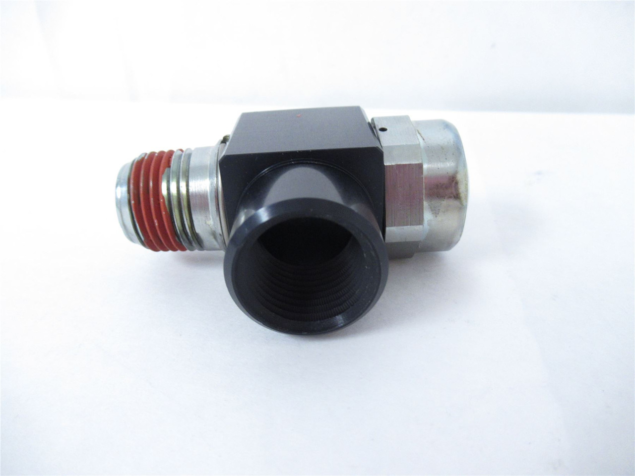 Numatics NCPGG-023-023; CheckValve.50"Male/Fem.125"NPT150PSI