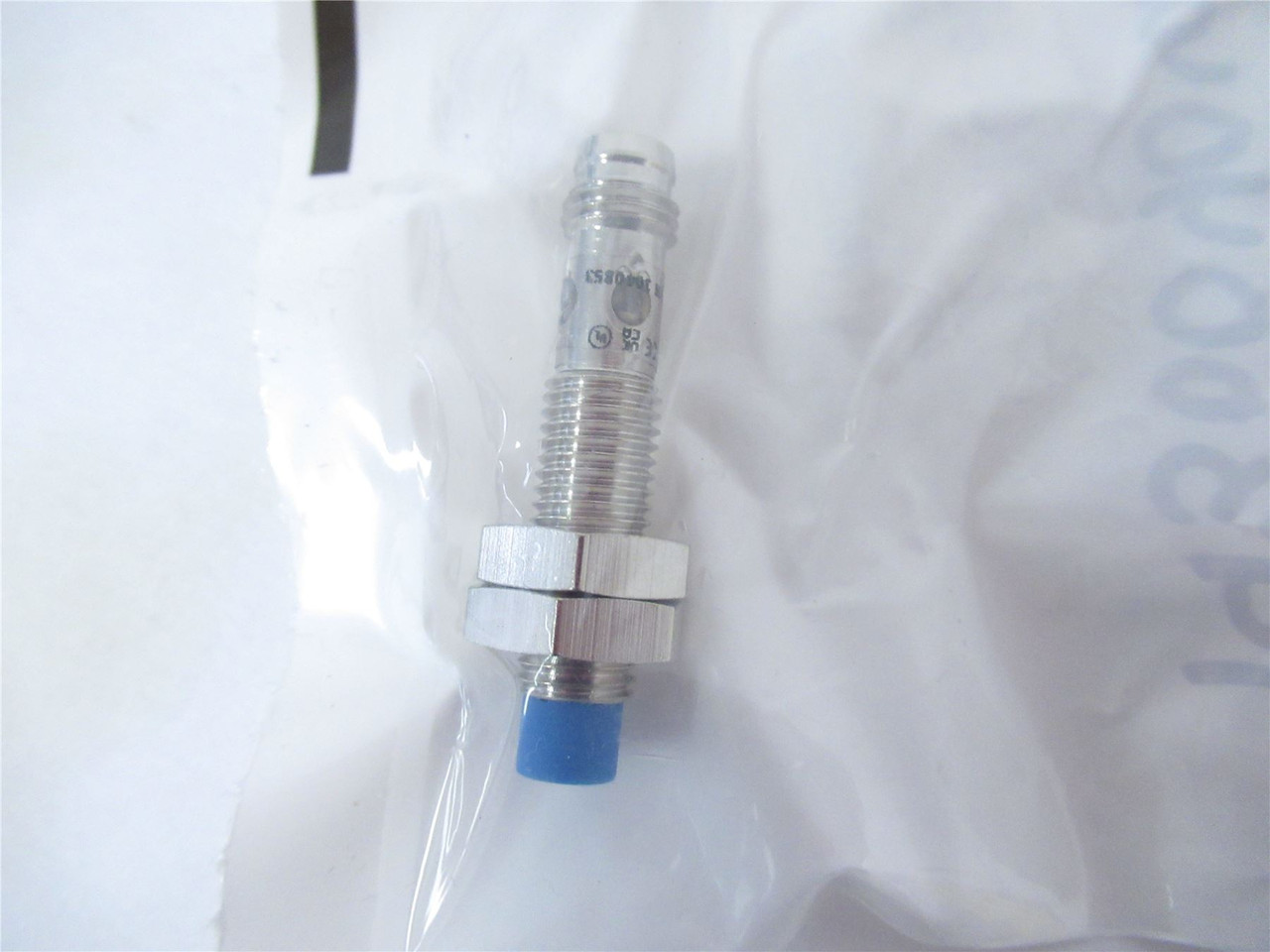 SICK IME08-2N5PSZT0K; Proximitty Sensor 10-30V 1a+200mA 2.5mm