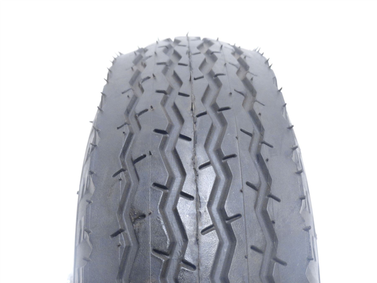 Shepherd 9797; Pneumatic Caster Wheel; 10"; 4-Bolt Fixed