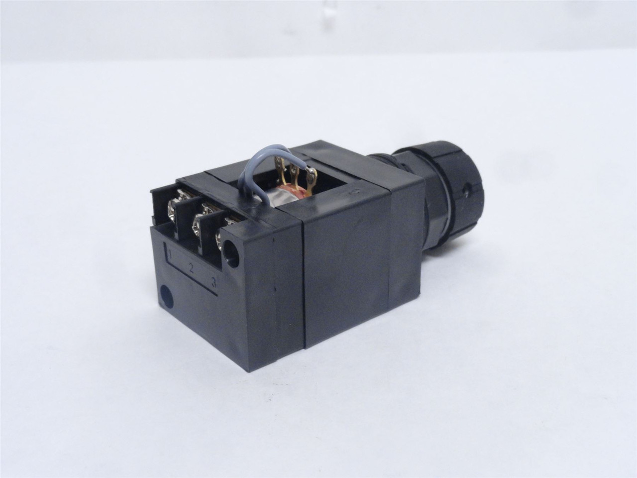 C3 Controls 22POTO2.5K-TBW; Potentiometer Term Kit; 2500 OHMS