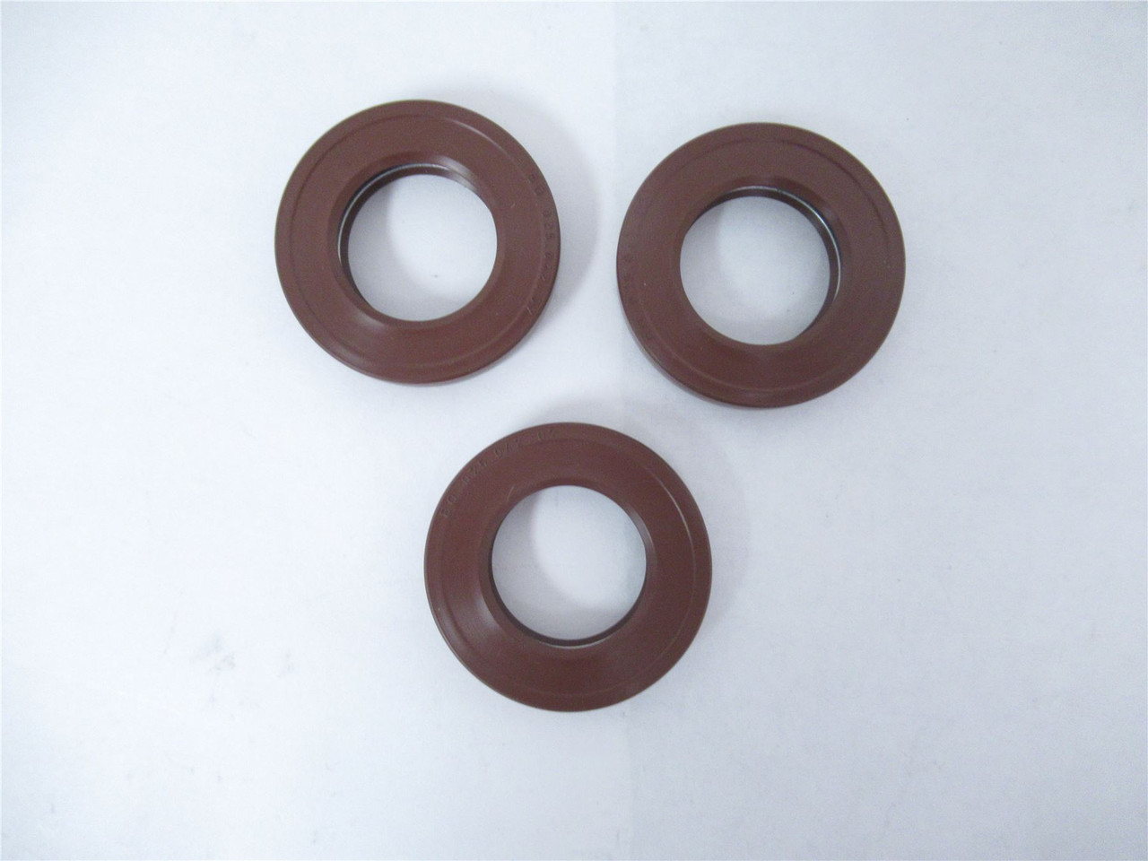 MFG BO 025.040.07; Lot-3 Oil Seal 25mmx40mmx7mm