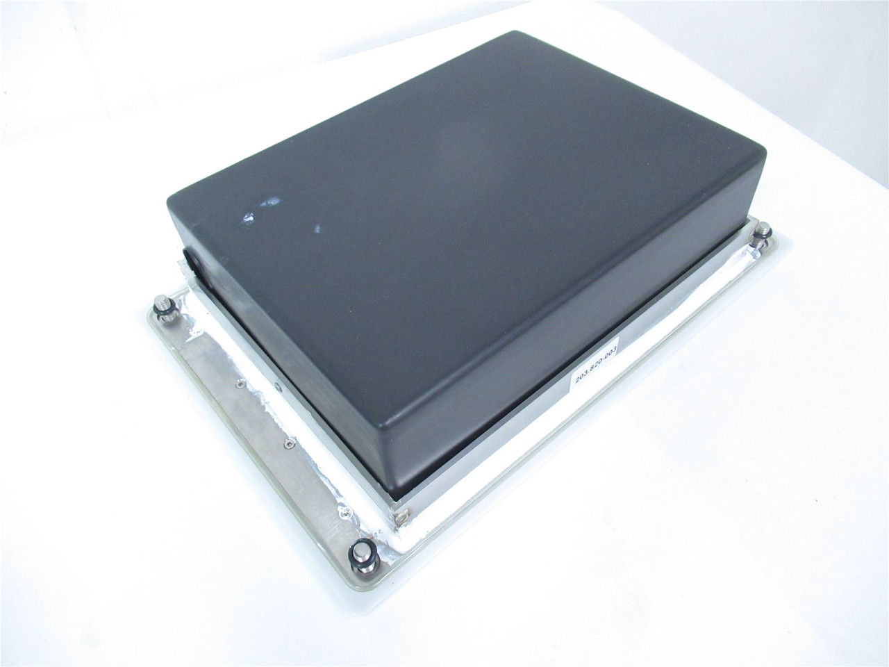 Vemag 203.820.003; Control/Display Panel 203