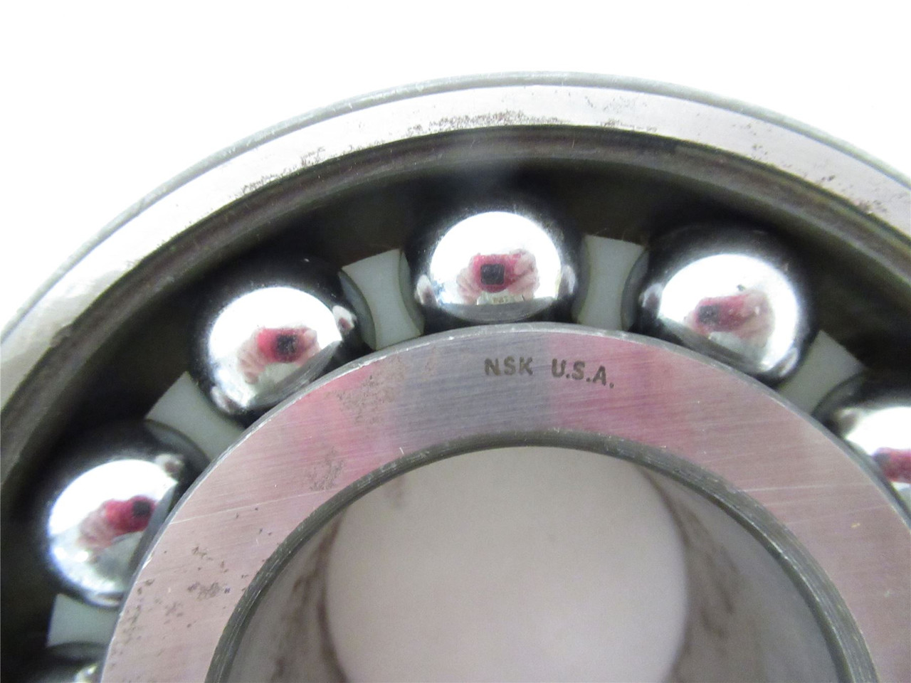 NSK 3309; Ball Bearing 45mm ID 100mmOD