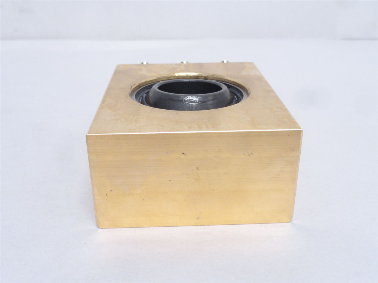 Cryovac FUR43837; Bearing With Brass Block; ; 1-3/16"ID