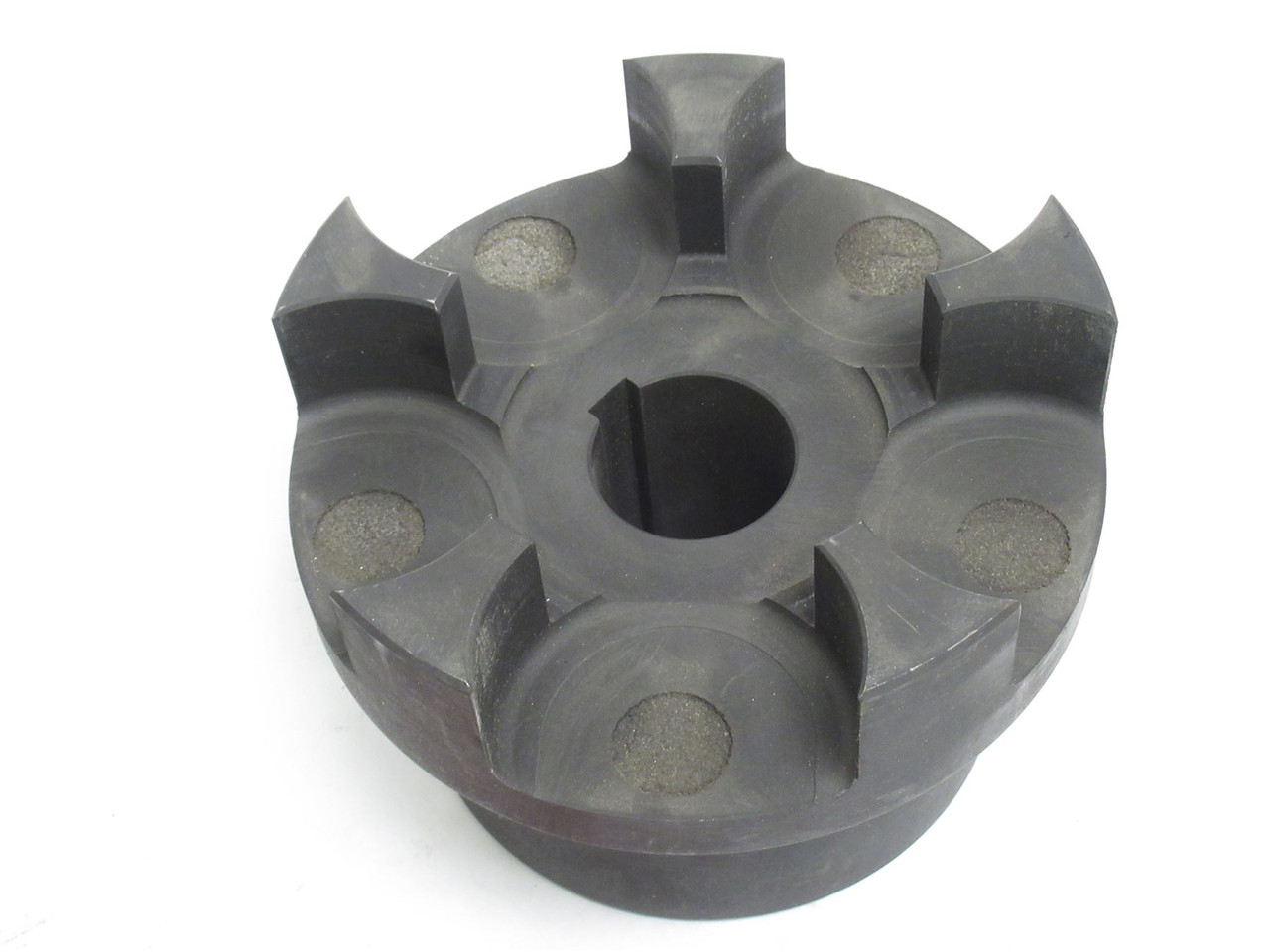 Trasco GRMP-90/100-A-F50; Coupler Assembly 50mmID Red Spider
