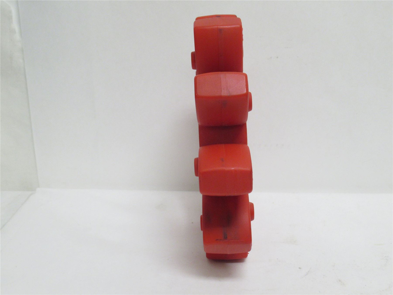 Trasco GRMP-90/100-A-F50; Coupler Assembly 50mmID Red Spider