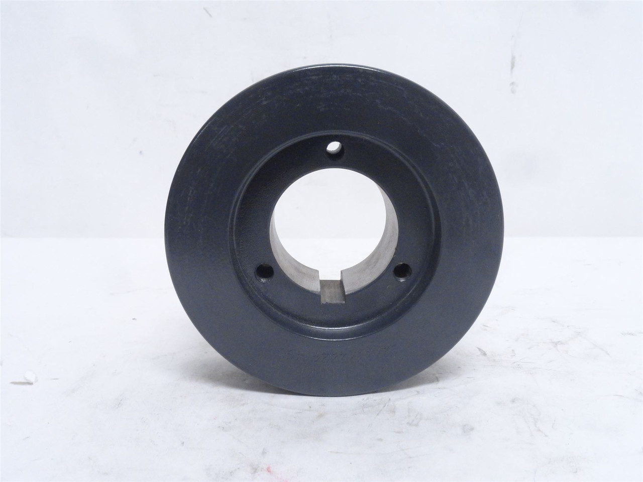 Browning 2TB46; Bushed V-Belt Pulley; 2-Groove; Belt: A; B