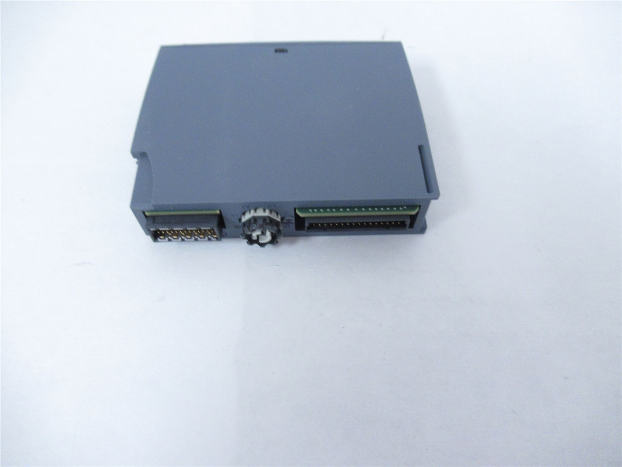 Siemens 6ES7131-6BH01-0BA0; Digital input module DI 16x 24VDC