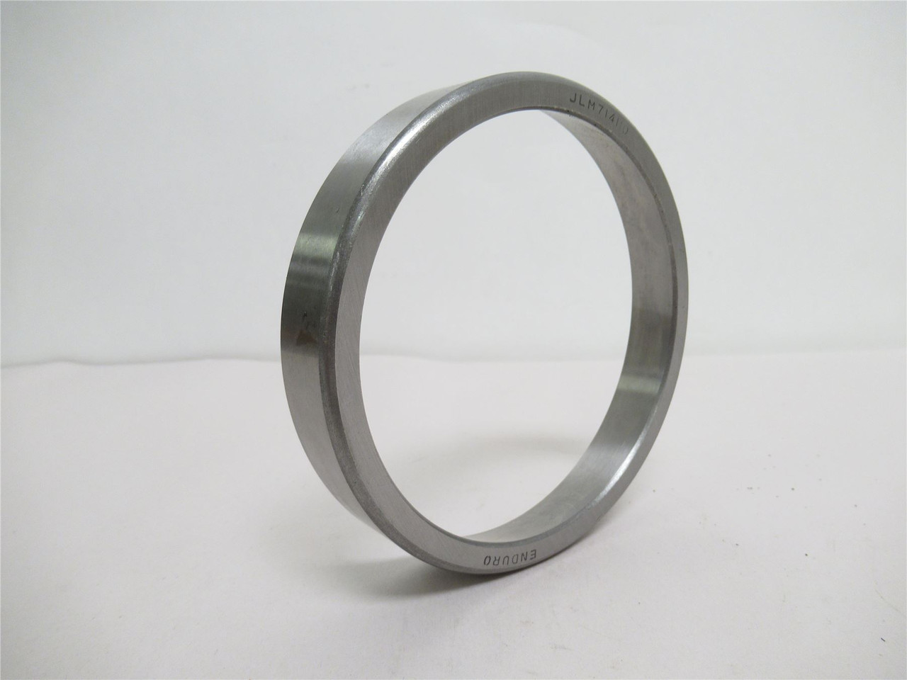 Enduro JLM71410; Bearing Cup 115mmOD x 19mmW