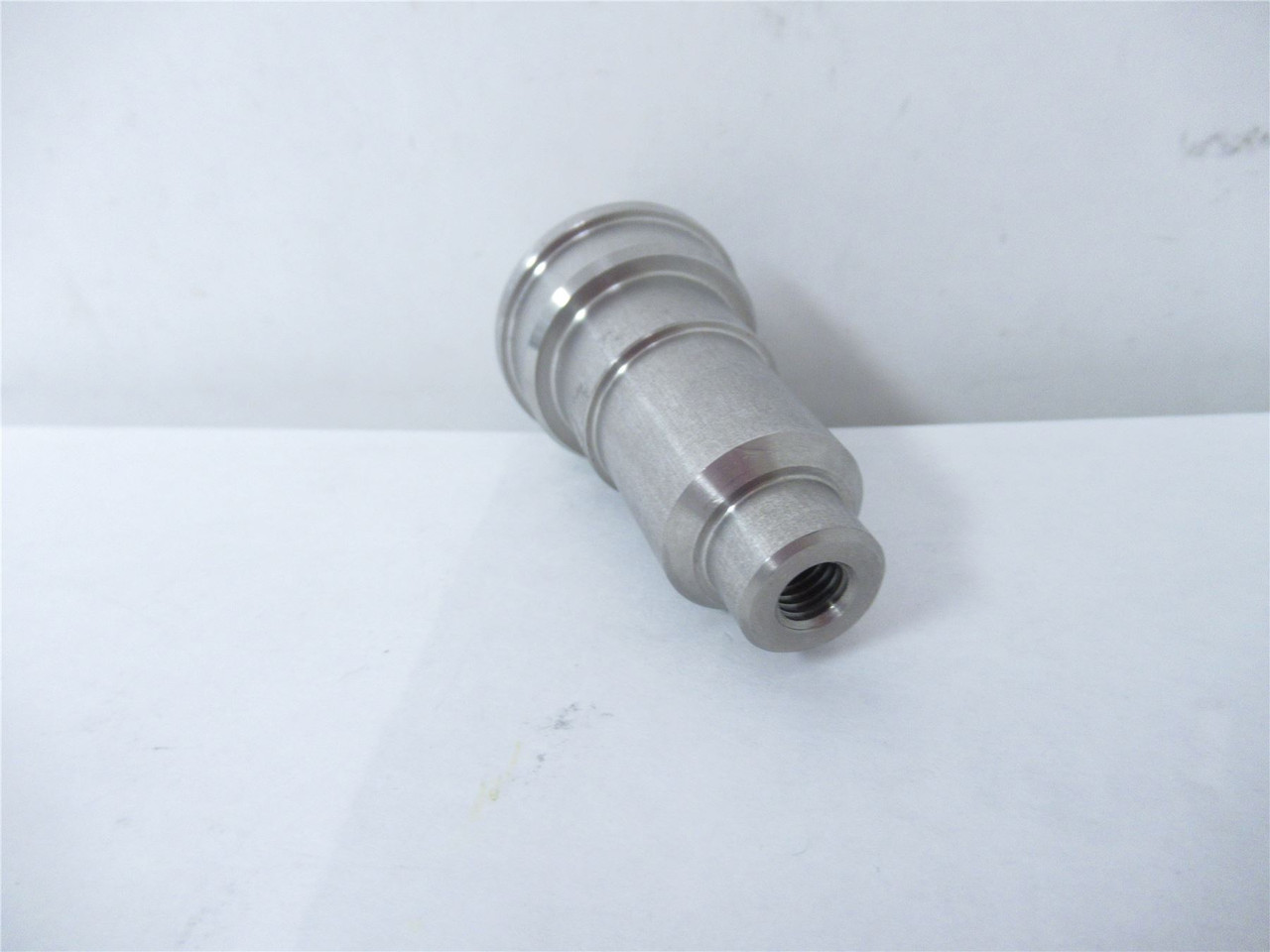 Marel 9725688; Stub Shaft