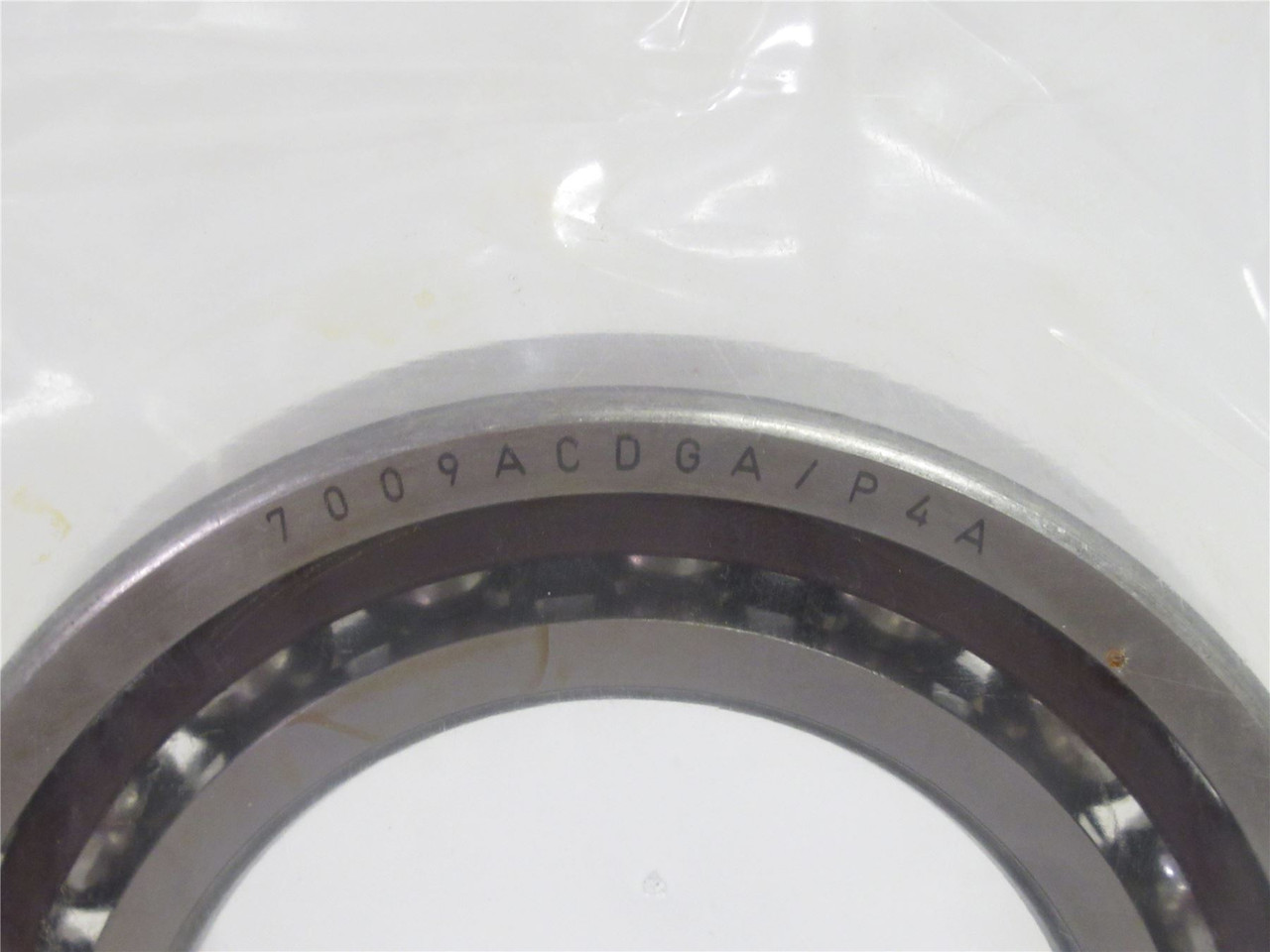 SKF 7009 ACDGA/P4A; Precision Angular Contact Bearing; 45mmID