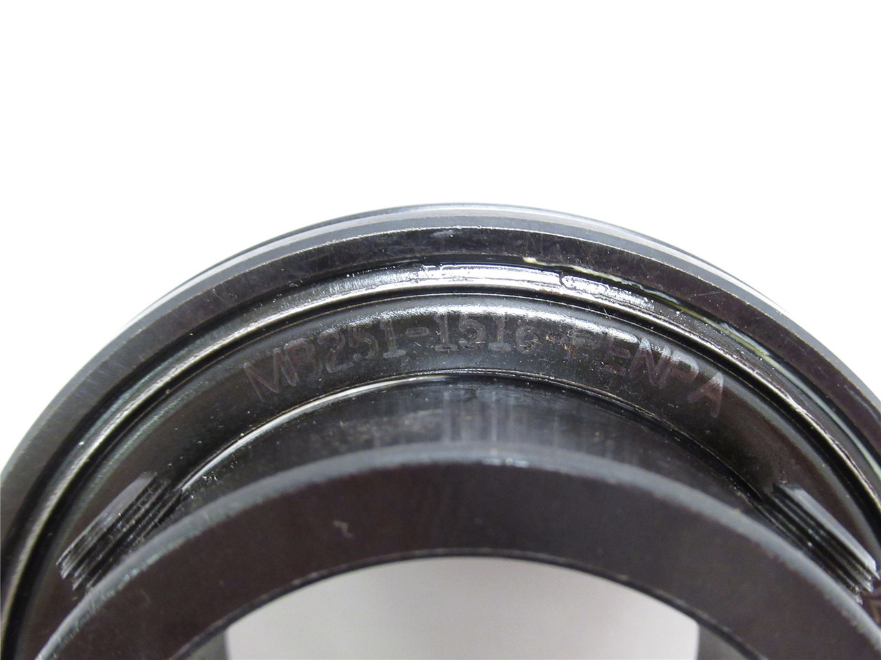 Rexnord MB251-1516-PENPA; Ball Bearing Insert 1-15/16" Bore