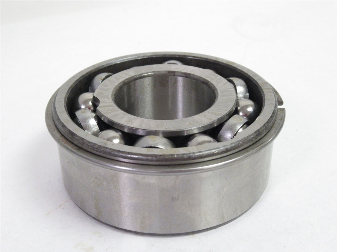 ZKL 3308; Double Row Ball Bearing; 40mmID; 90mmOD; 36.5mmW