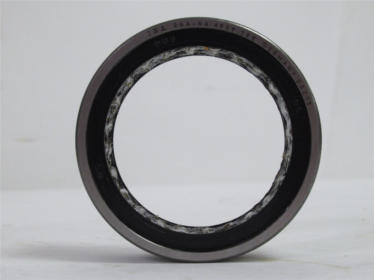 INA RNA-NA 4909.2RS; Precision Needle Bearing; 52mmID; 68mmOD