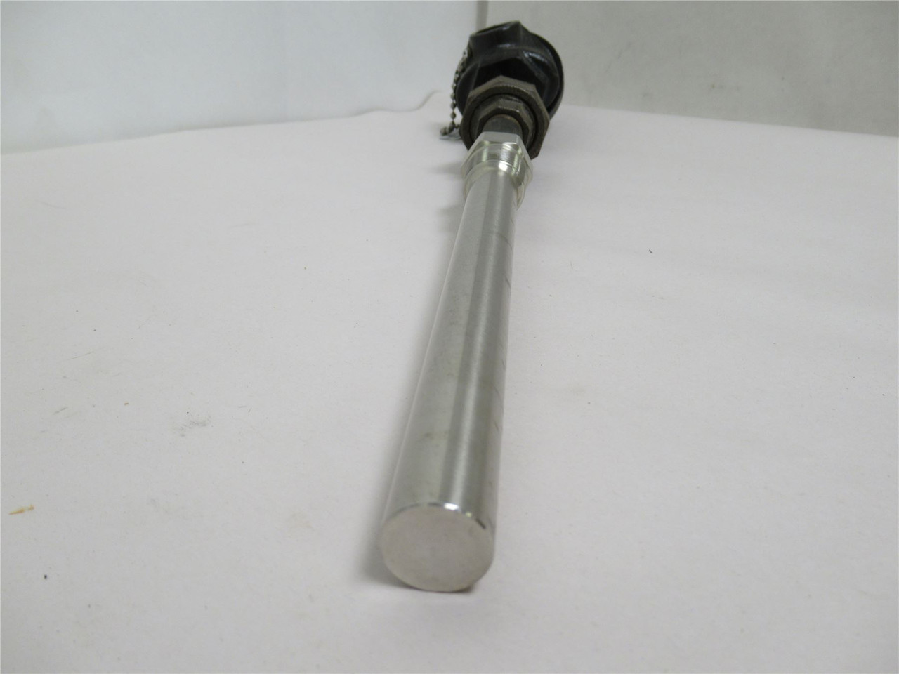 Watlow AT-2003480; Temperature Probe SS; 3/4" OD x 8" Probe