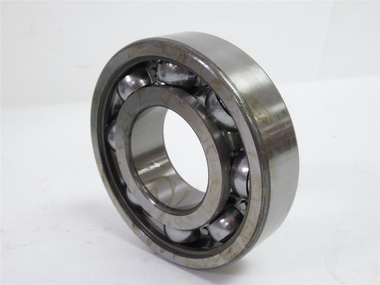 SKF 6309 JEM; Deep Groove Ball Bearing; 45mmID; 100mmOD