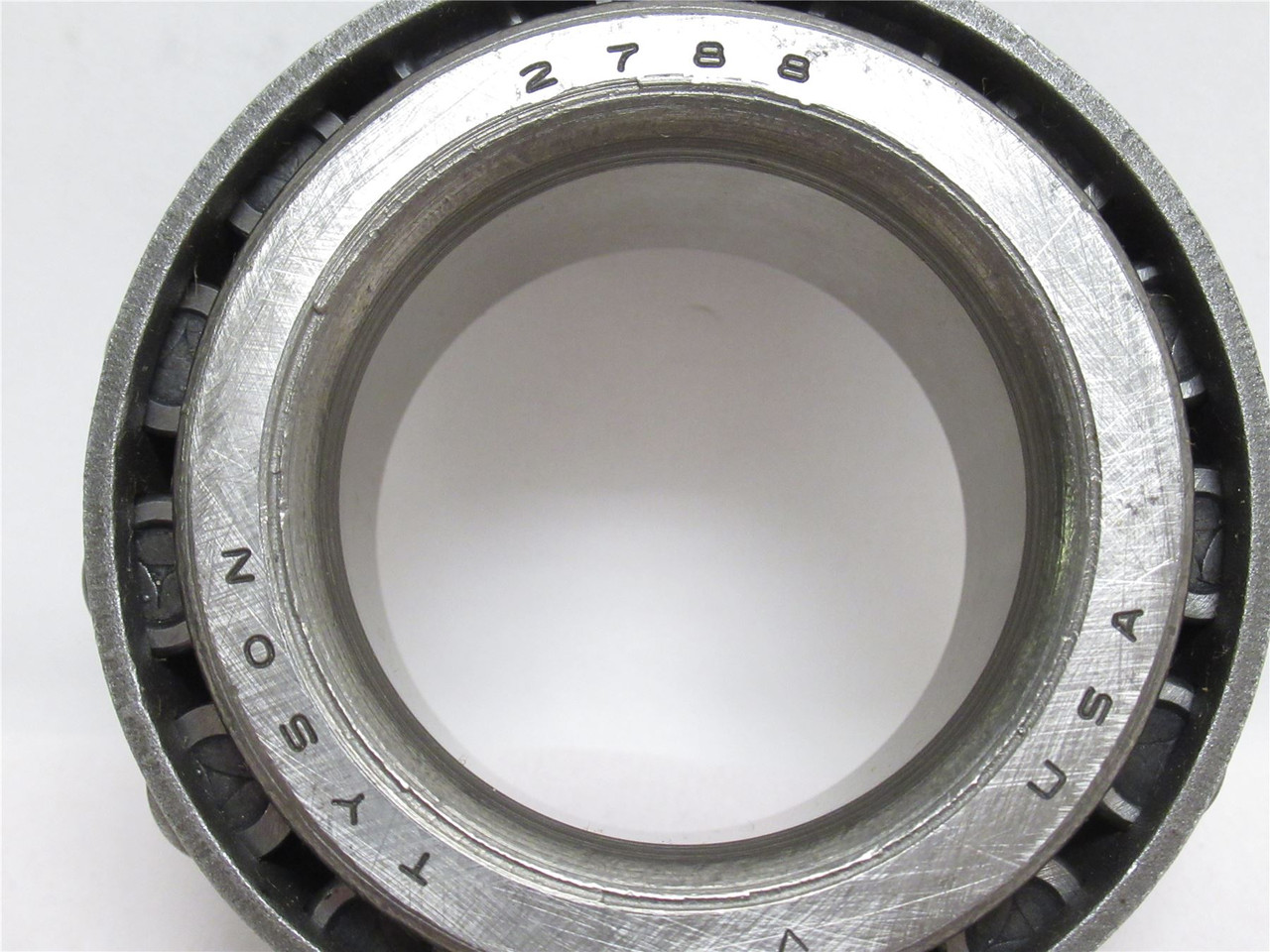 Tyson 2788; Tapered Roller Bearing Cone; 1-1/2" ID
