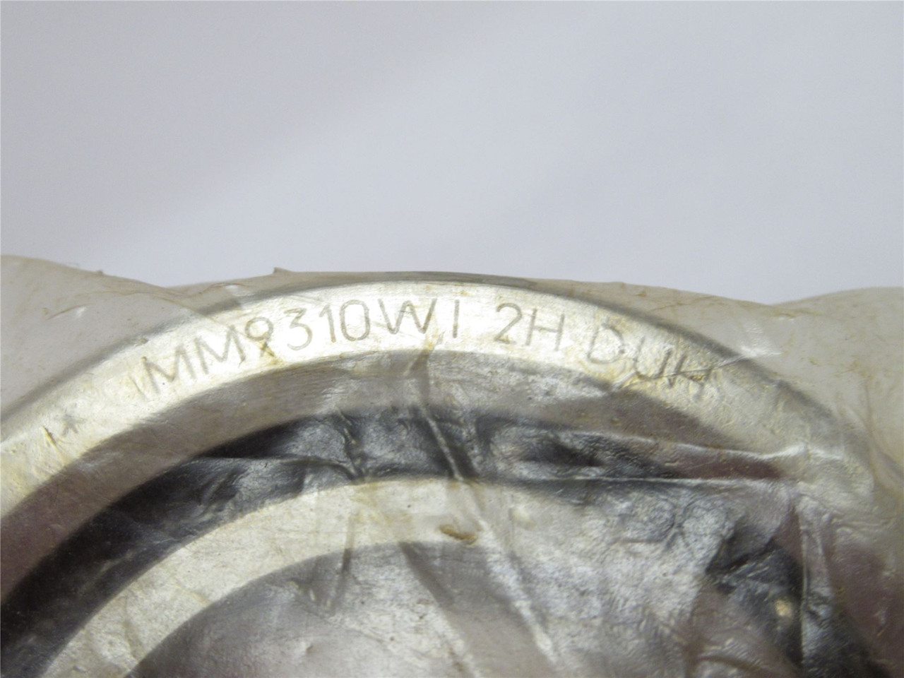 Fafnir MM9310WI2H DUH; Ball Screw Support Bearing;1.50"ID