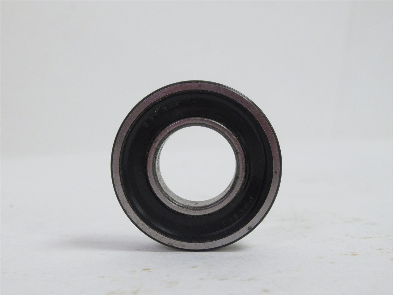 Fafnir 9102PP; Single Row Radial Ball Bearing; 15mmID; 32mmOD