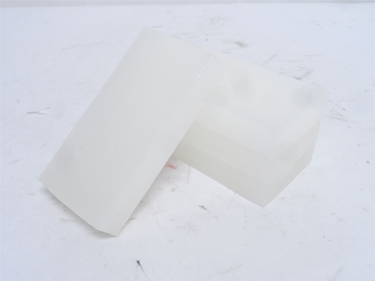 Gulf Wax 7851212001; Household Paraffin Wax; 1-Lb Box