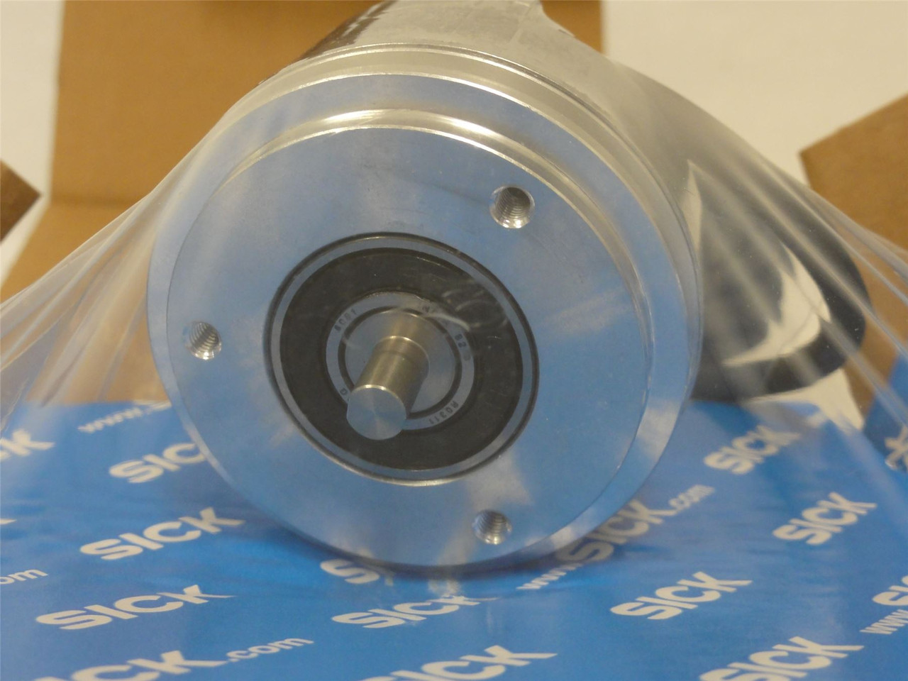 Sick DFS60B-S1EM05000; Incremental Encoder 13-32VDC 6-Channel