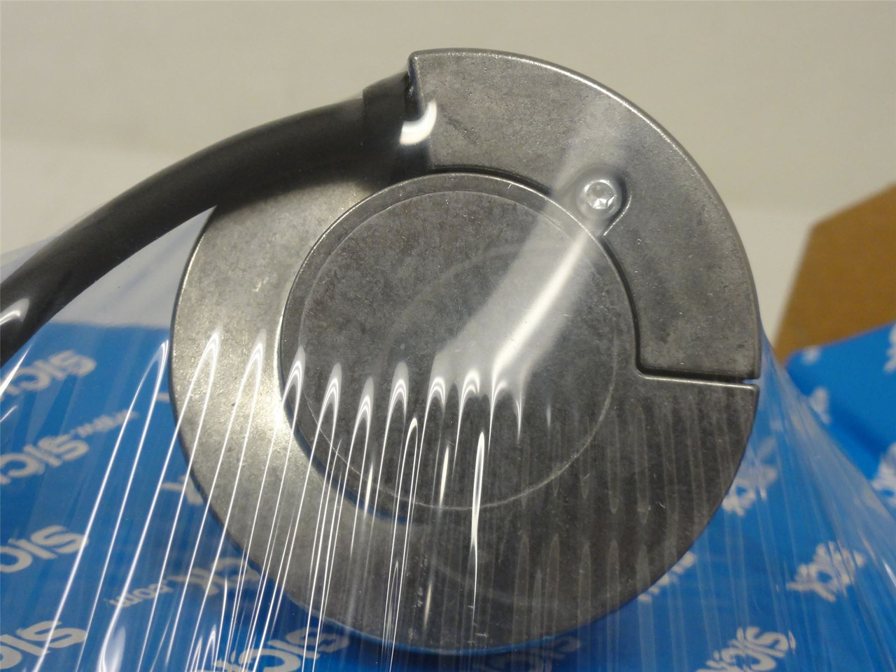 Sick DFS60B-S1EM05000; Incremental Encoder 13-32VDC 6-Channel